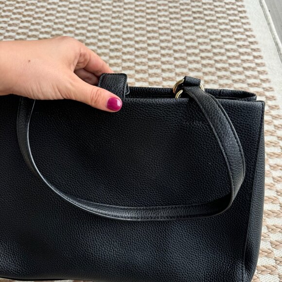 Marc Jacobs Like New Black Purse - Picture 6 of 6